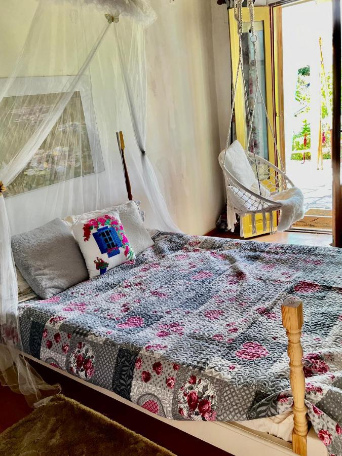Вілла Holiday Oasis With Private Patio And Hammam-Style Bath In Chora-Pithagoreo, Samos Island Піфагорея Екстер'єр фото